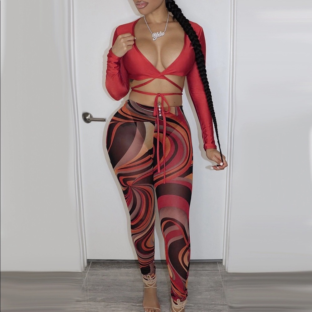 N’sFlawlessCloset